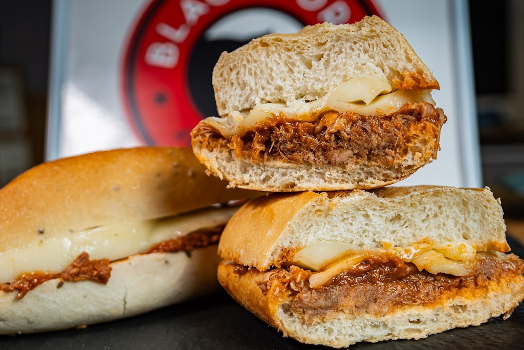 Black Pork Sociedad Limitada