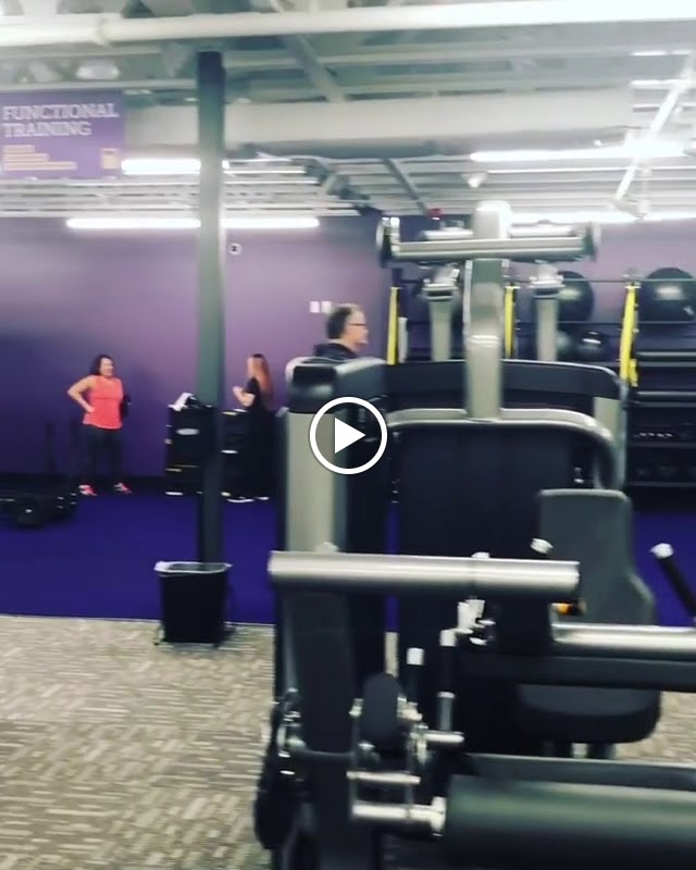  Anytime Fitness, Bristol RI