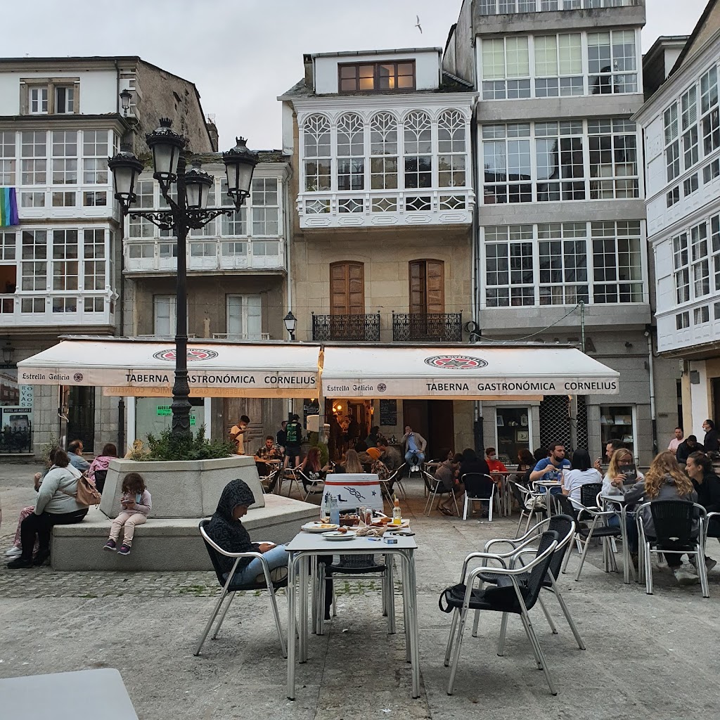 Taberna Gastronomica Cornelius