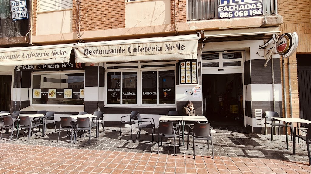 Cafeteria Nene