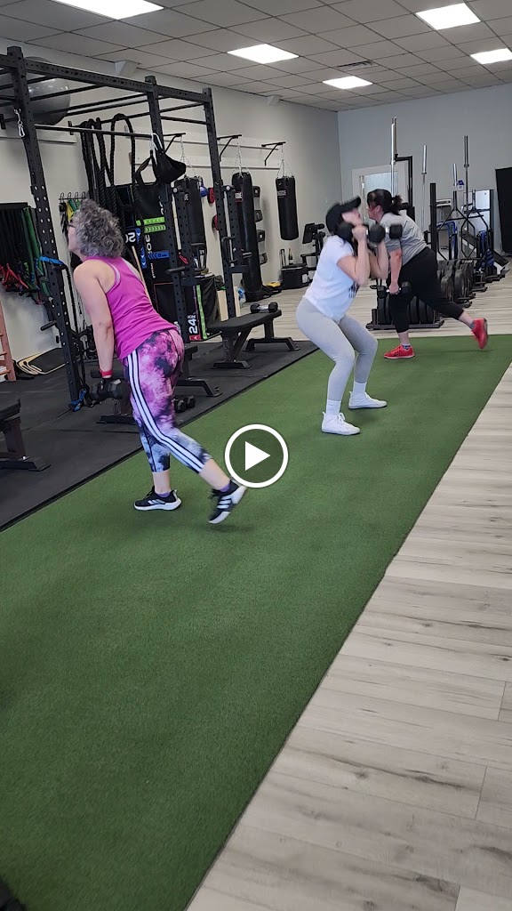  Accelerate Performance Personal Training