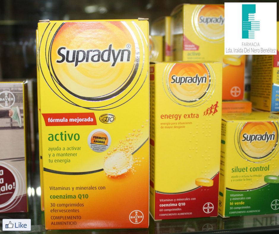 Farmacia Antidio San Martin
