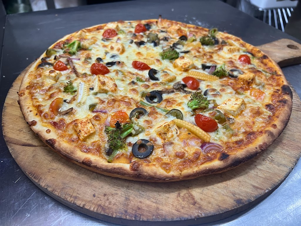 Food & drink