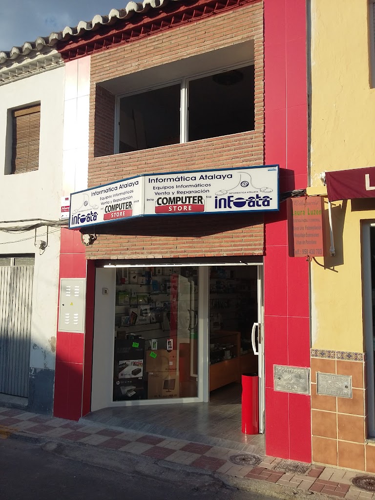 Informatica Atalaya / Dynos Albolote