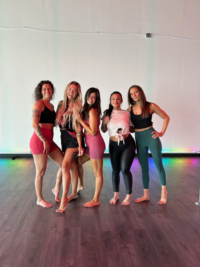  Pole Body & Arts - Winston-Salem