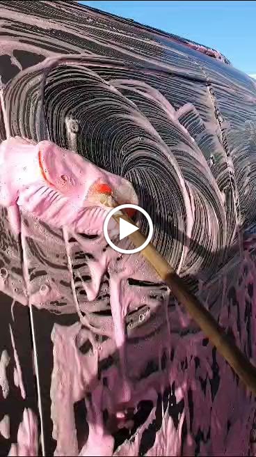 Jet Wash Galp — Del propietario