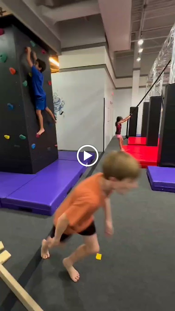  USA Ninja Challenge Ocoee