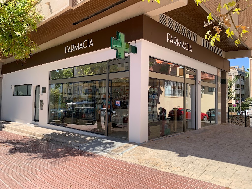 Farmacia Miguel Angel Criado Fuster