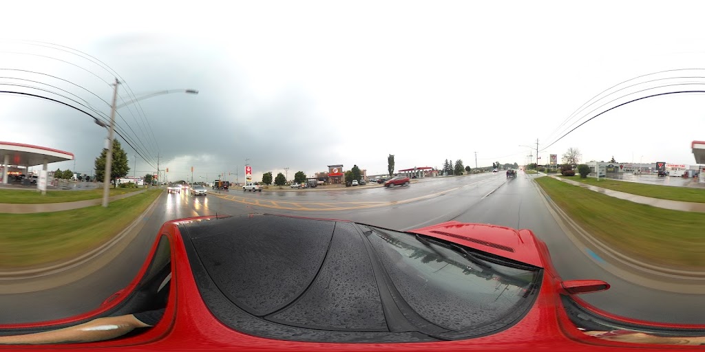 Street View & 360°