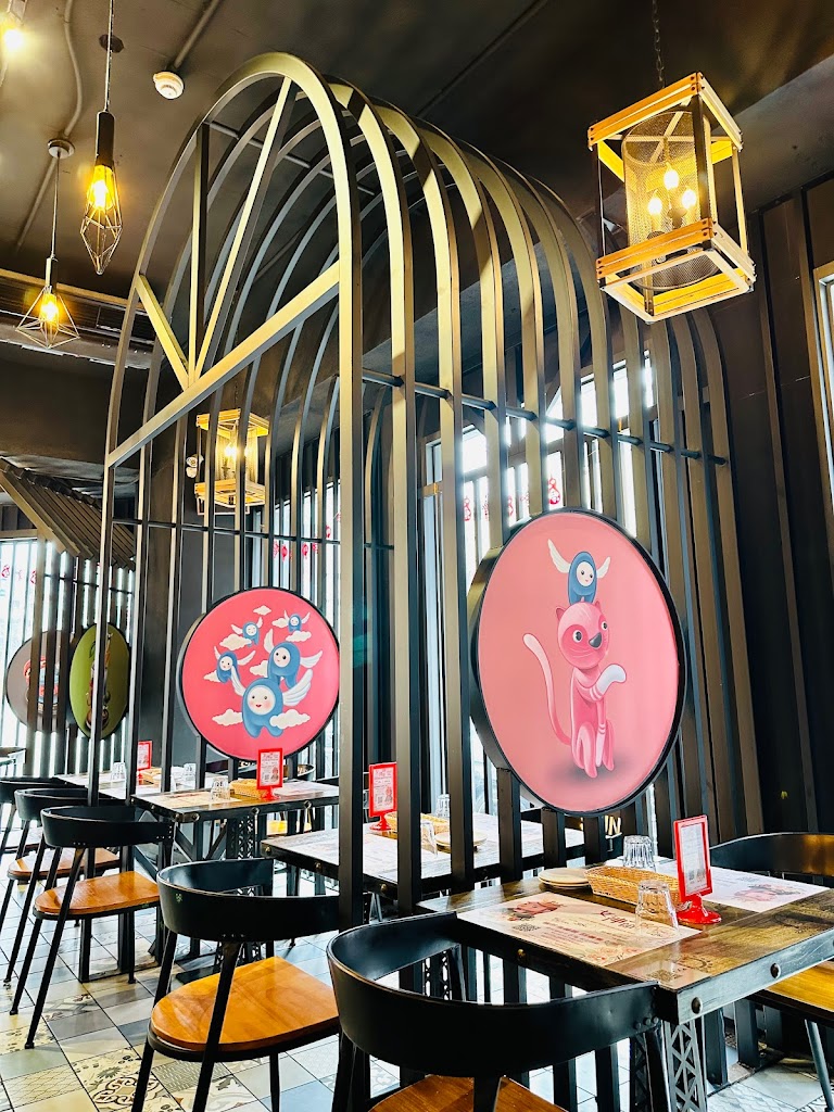 Sunny Q 陽光公主 義國餐廳 的照片