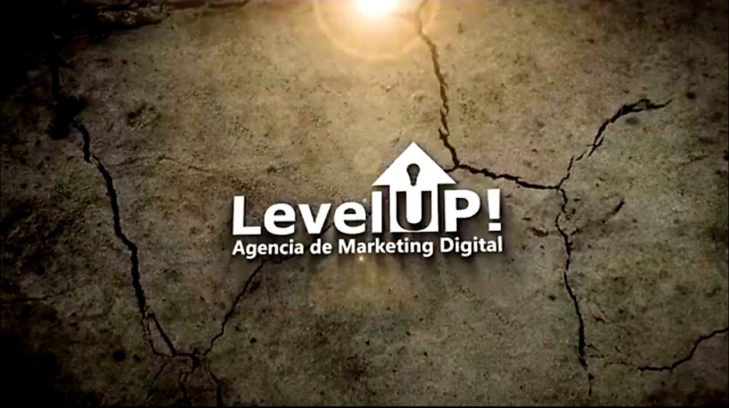 Level Up Digital Marketing Agency Consultor Seo Sem