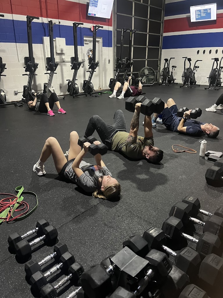  10.40.10 Fitness - Deer Park