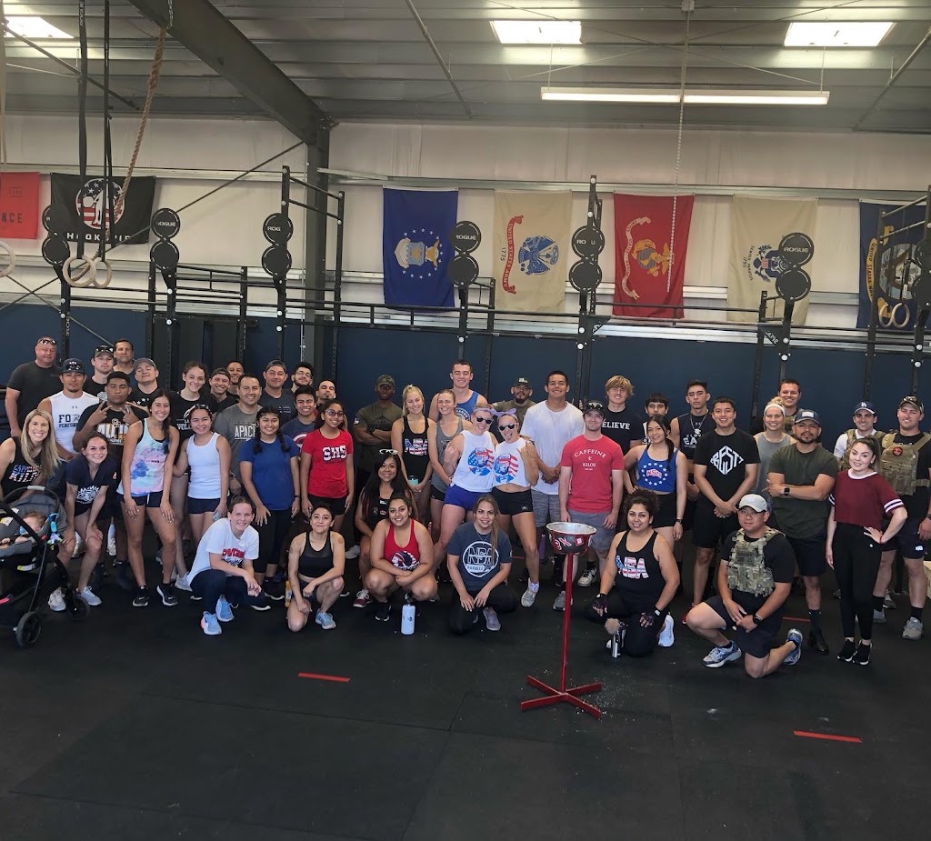  Nemesis Sports Academy