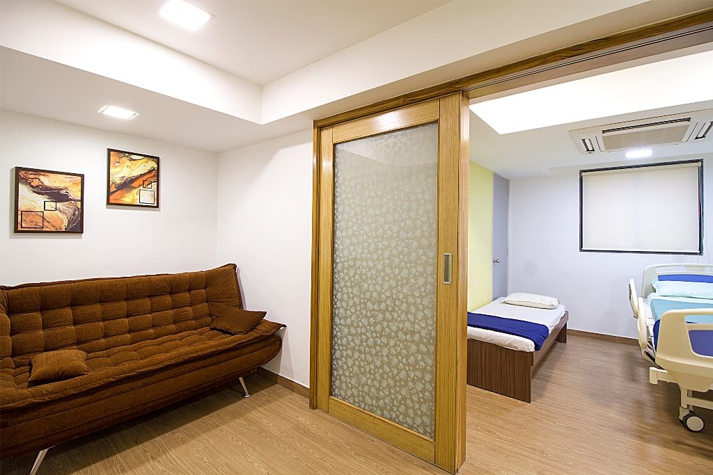 Dr. Sannidhya Hospital Best Gynec Doctor Bopal Piles Hernia Urology Doctor Orthopedic Physician Cashless Hospital South Bopal