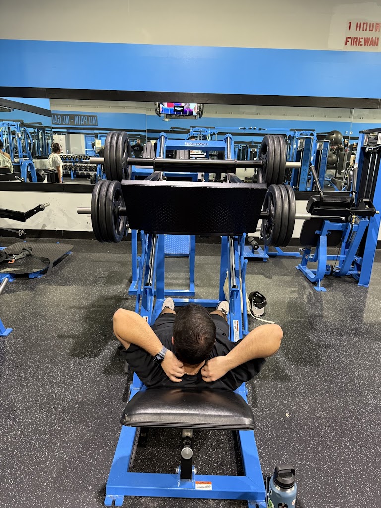  XOFitness Personal Training