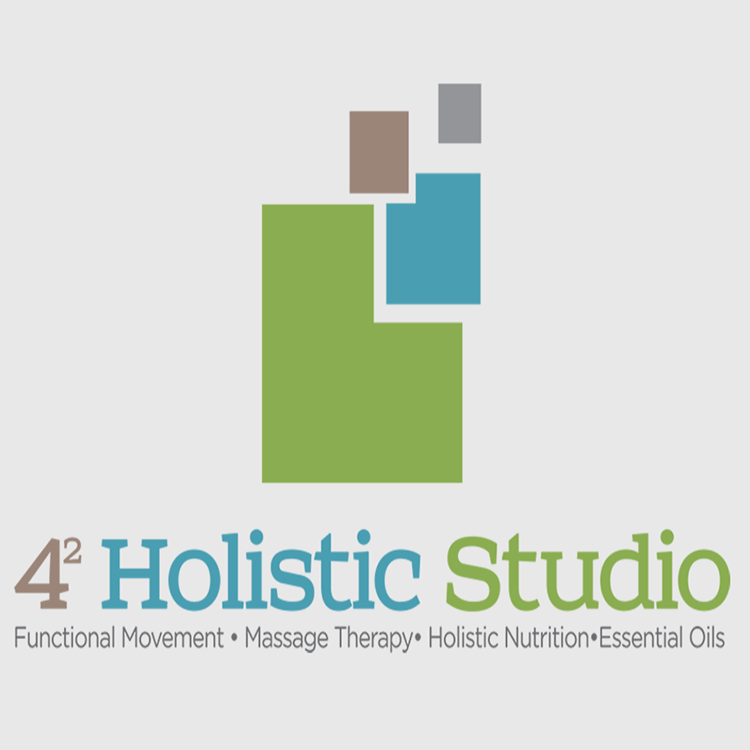  4 Squared Holistic Studio