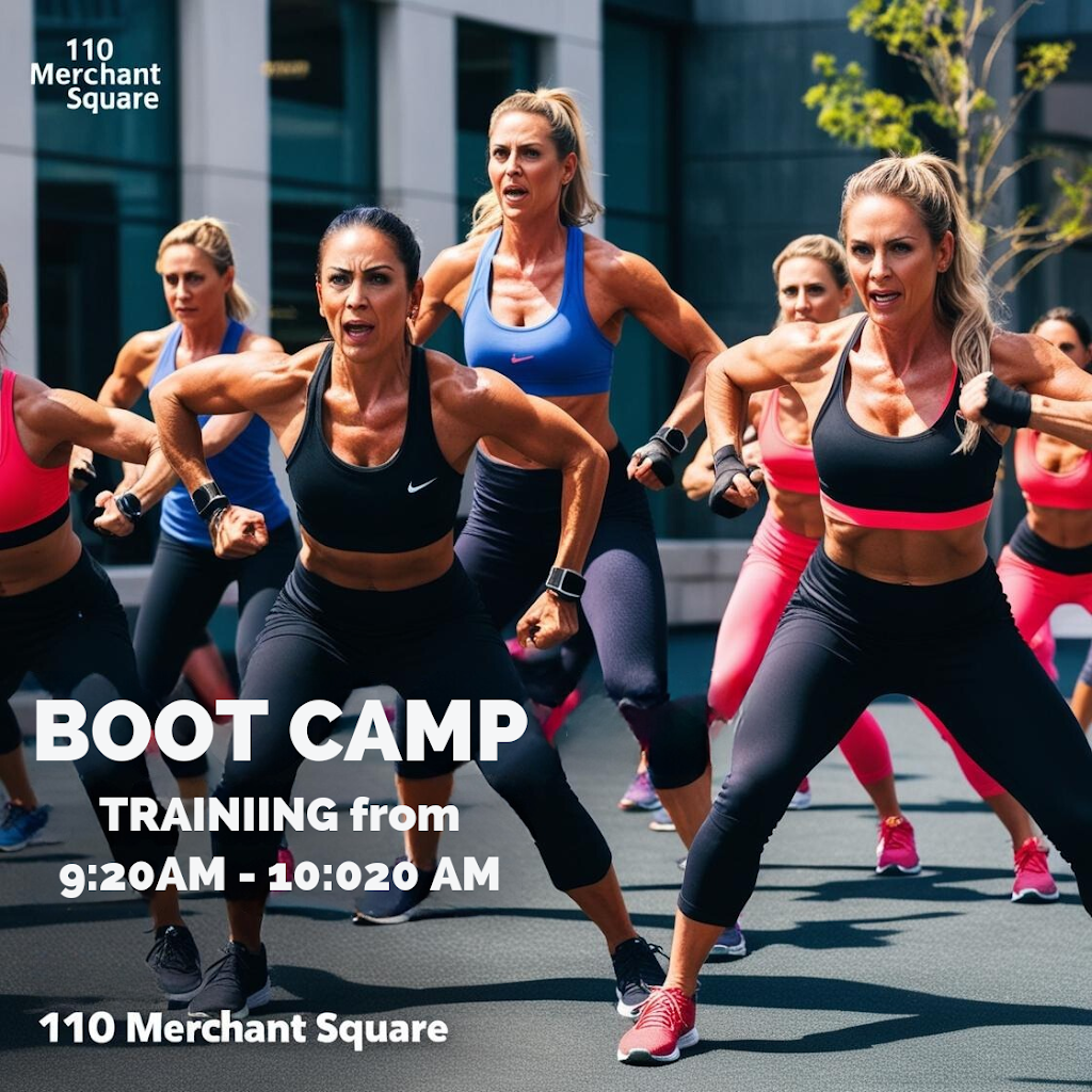  Let's Zumba Cartersville