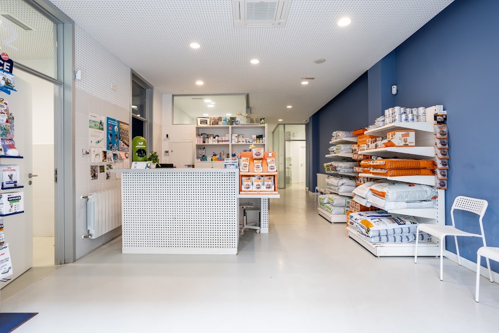 Clinica Veterinaria Irubide — Del propietario