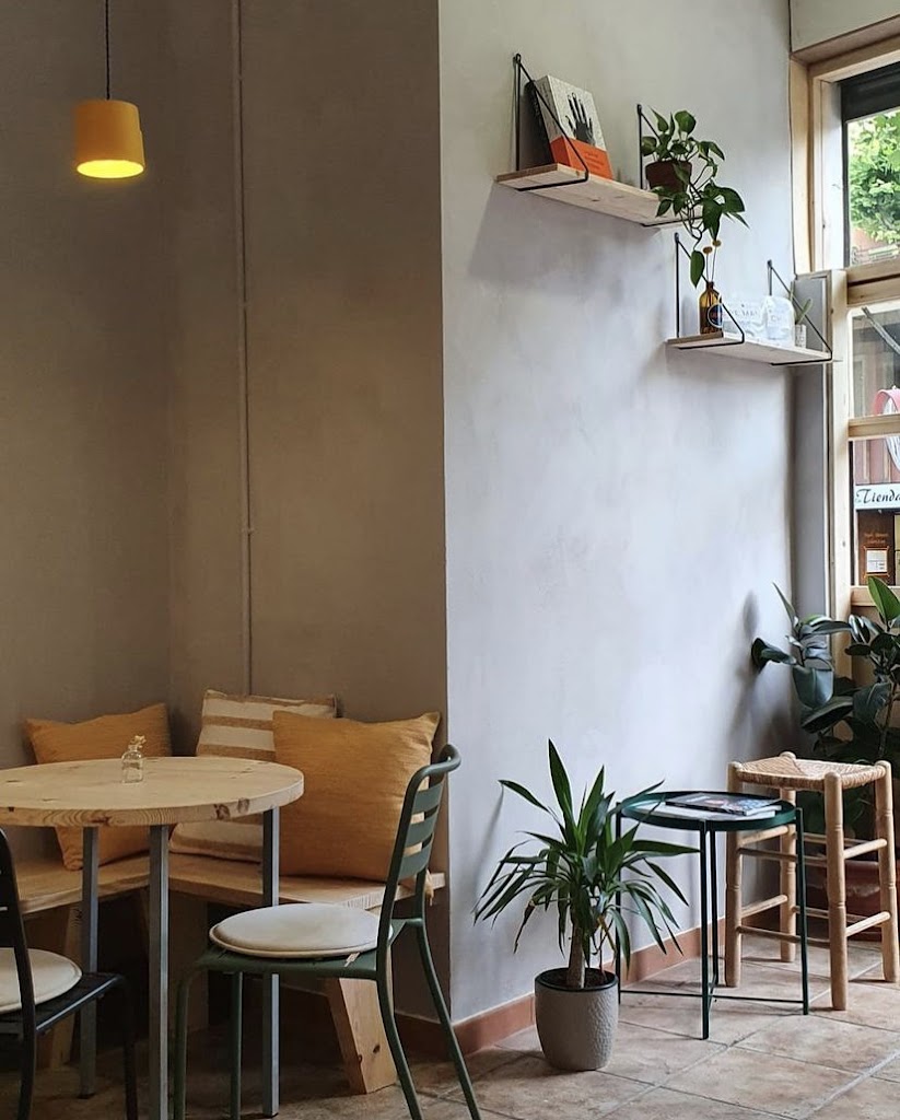 Hibrid Cafe Restaurant