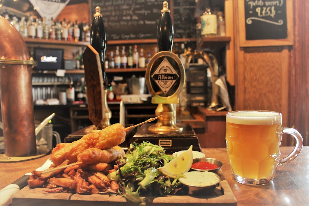 Food & drink