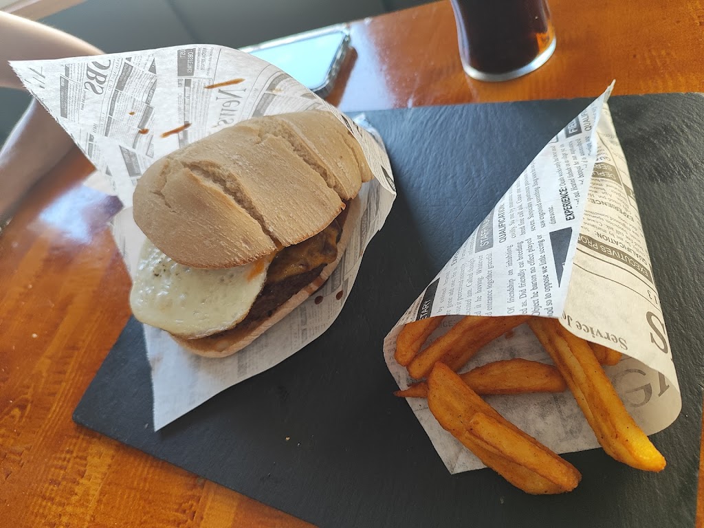 Taberna TRIANA - Catering OSUNA