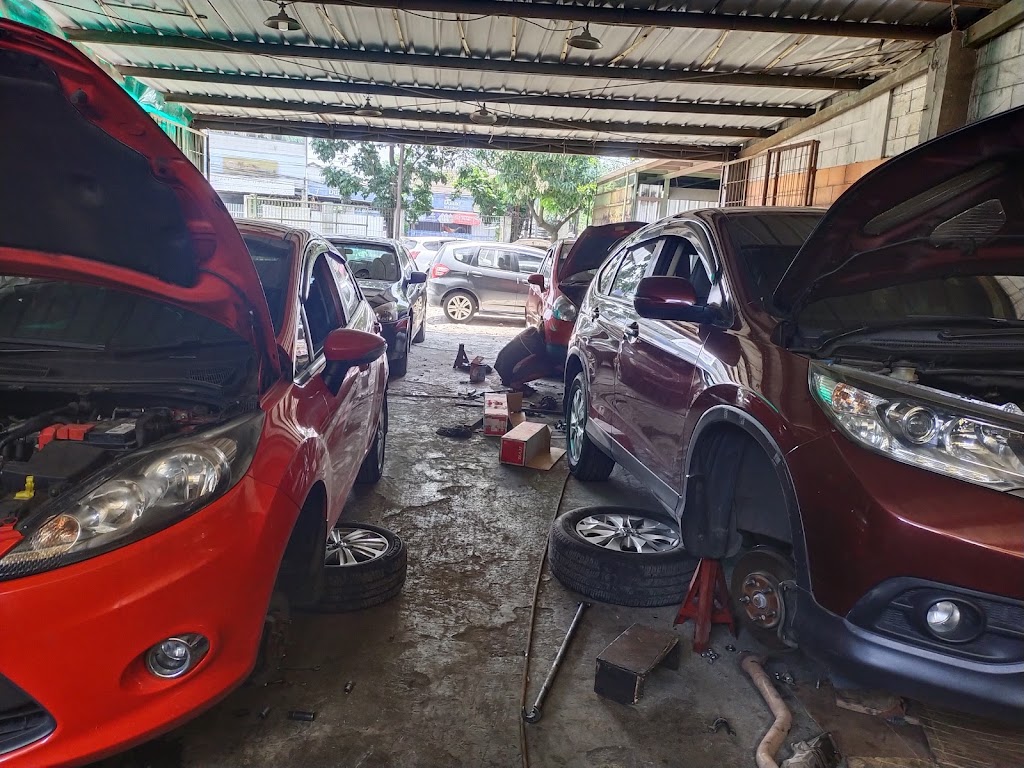 Bengkel RS Auto Cimahi