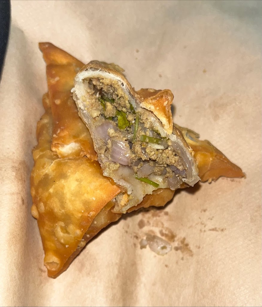 Samosa
