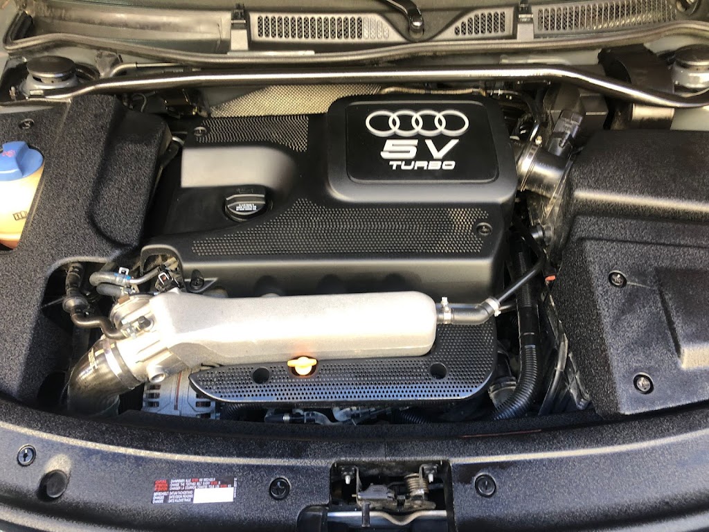 Limpiezas Paco JRSLU