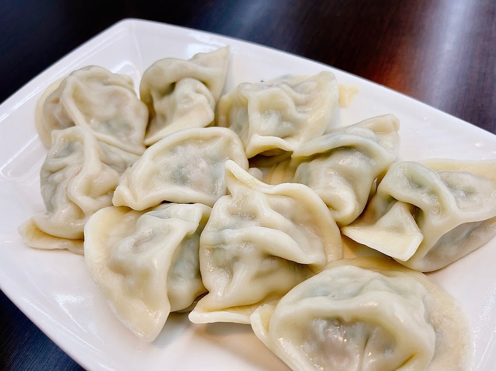 五花馬水餃館 台北龍江門市 的照片