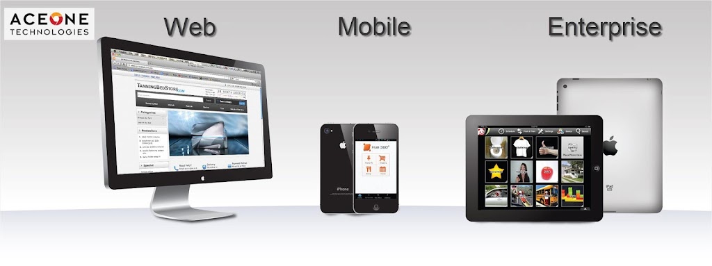 Aceone Technologies