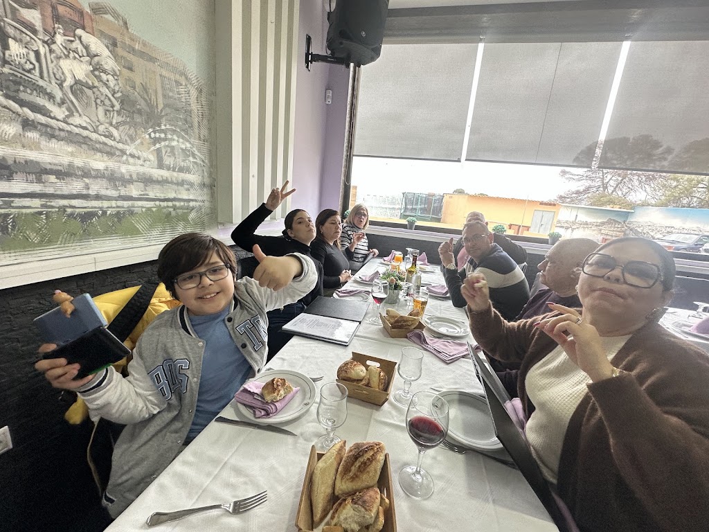 Restaurante Il Borsalino — Mas recientes