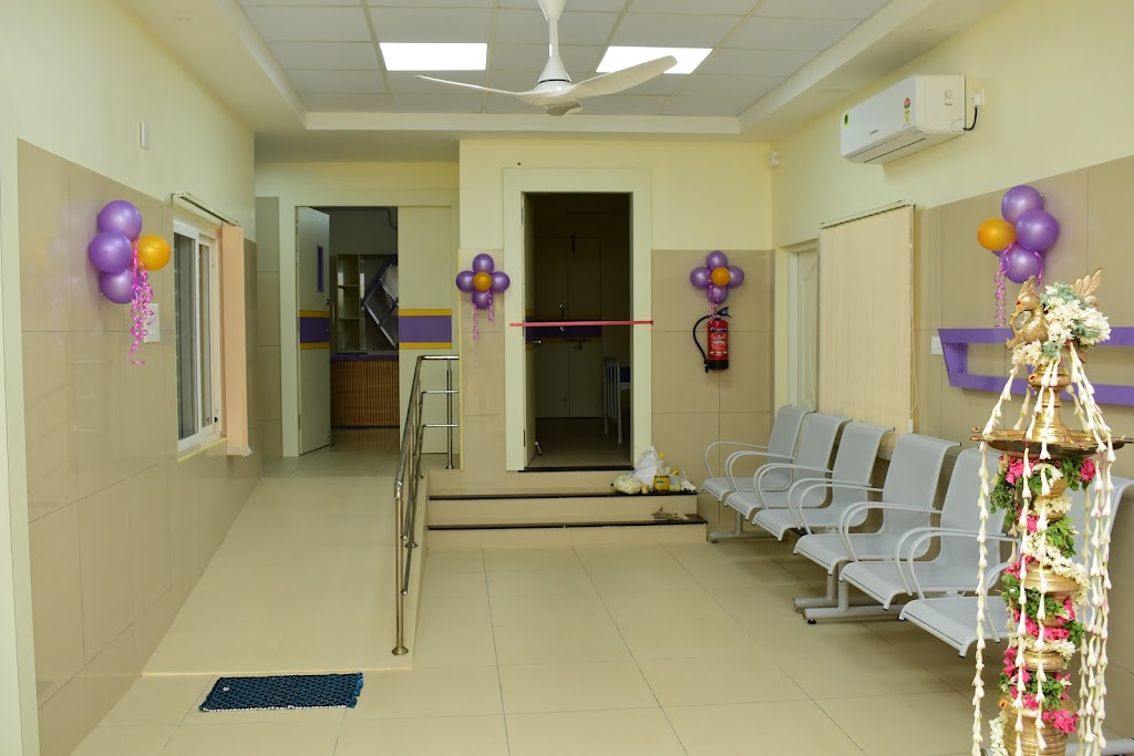 Dr. Dr Anand S Heart Care