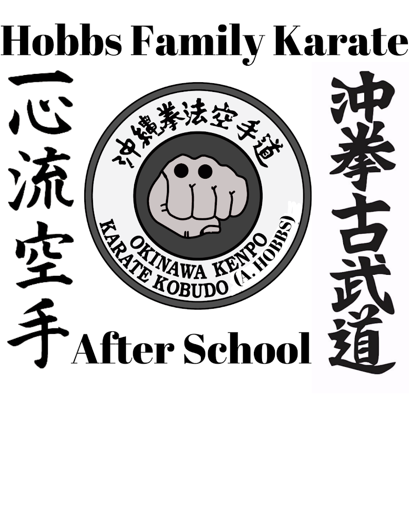  Hobbs Family Karate