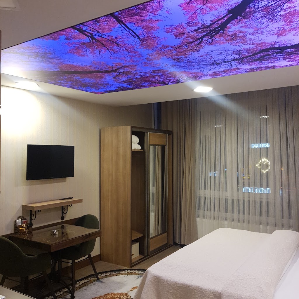 Agência de Aluguer de Carros em Erzincan-Merkez