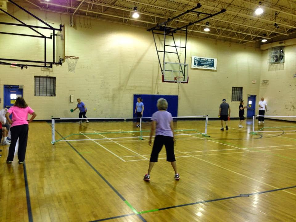  Wilmington Athletic Club