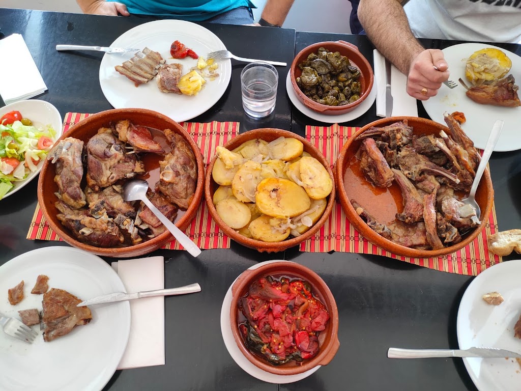Javi's Bar — Del propietario