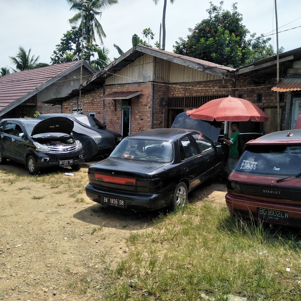 abe Garage