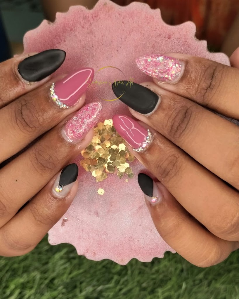 Sudeshna S Nail Arts Extension