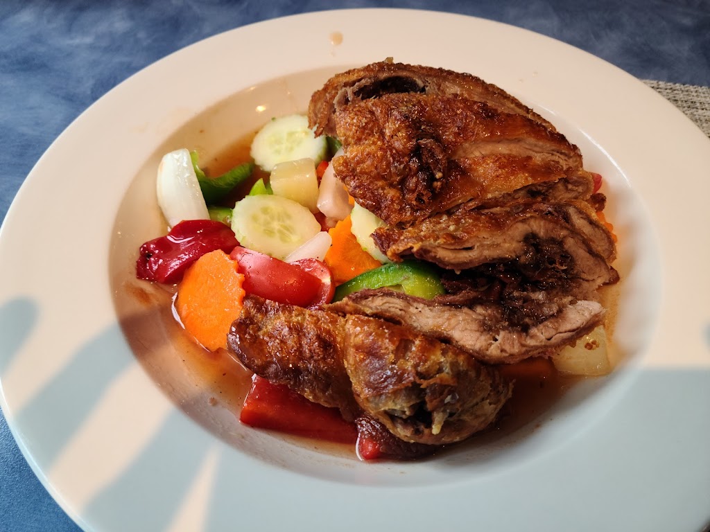 Lanna Thai Cuisine
