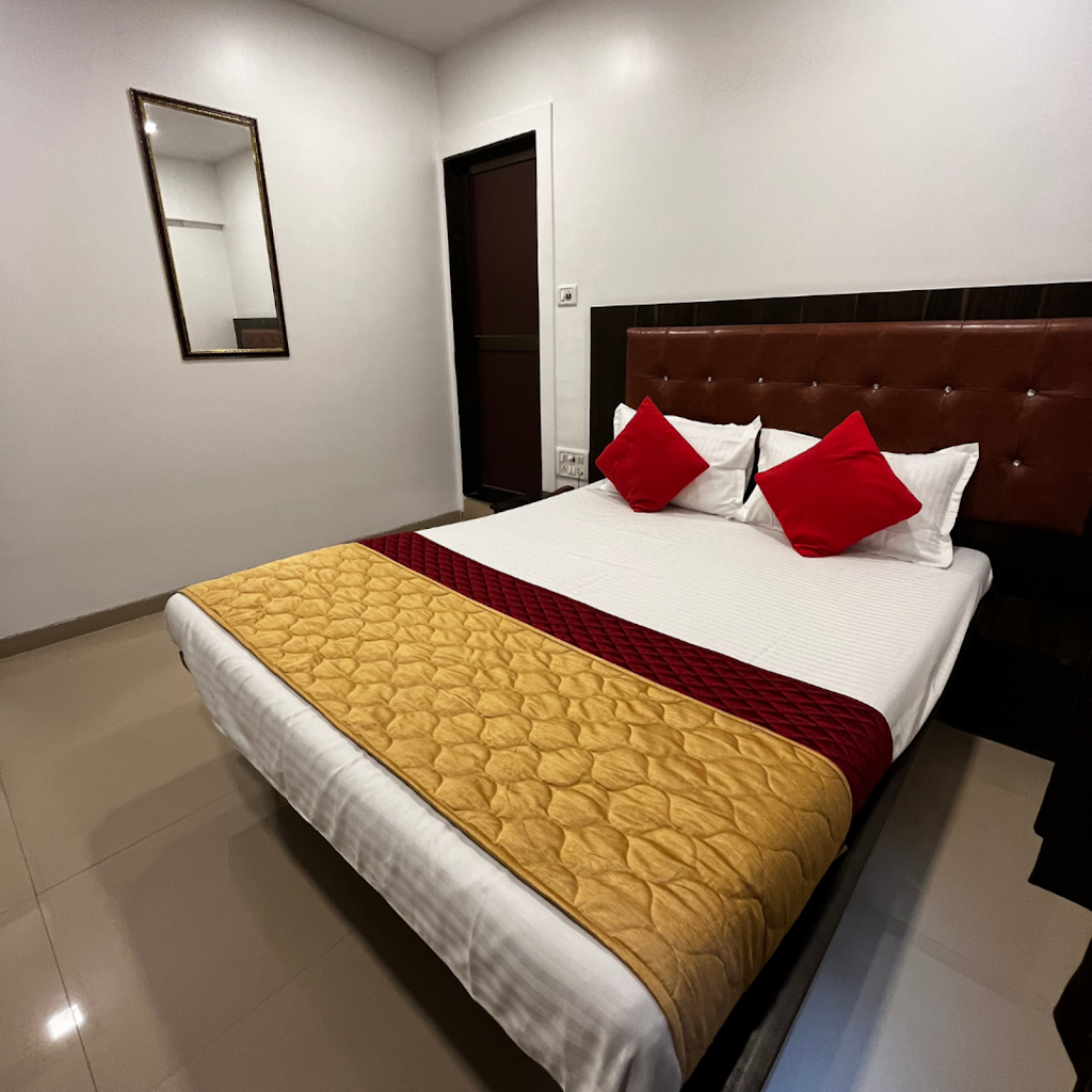 Hotel Borivali Executive