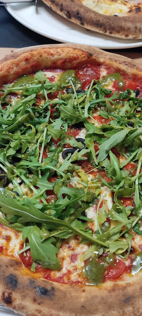 La Creazione Forno Napoletano — Mas recientes