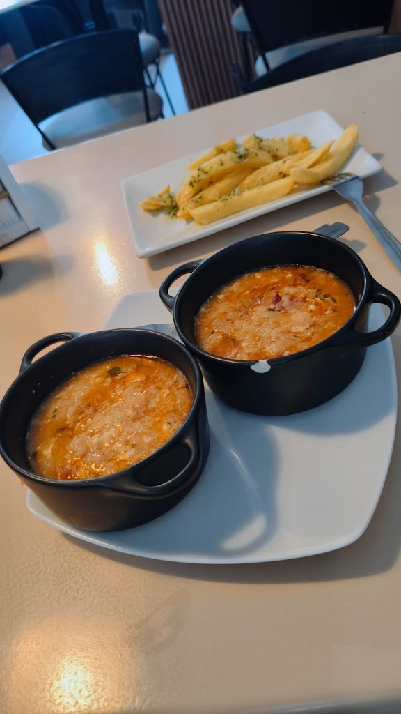 La Caneria de los Arcos — Mas recientes
