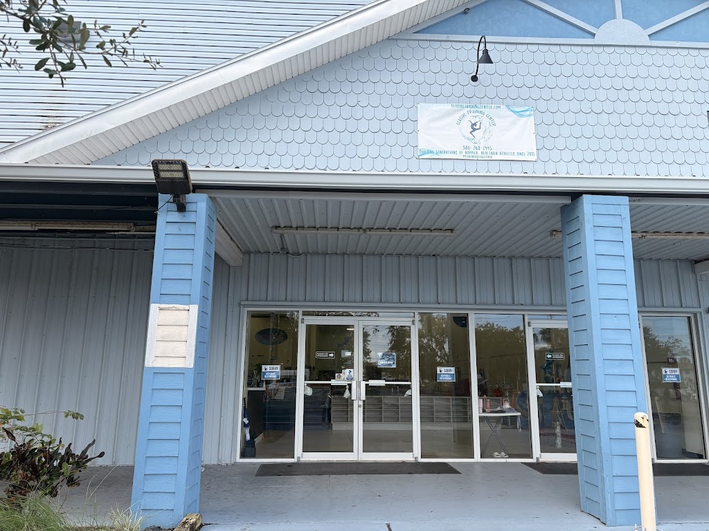  Seaside Training Center