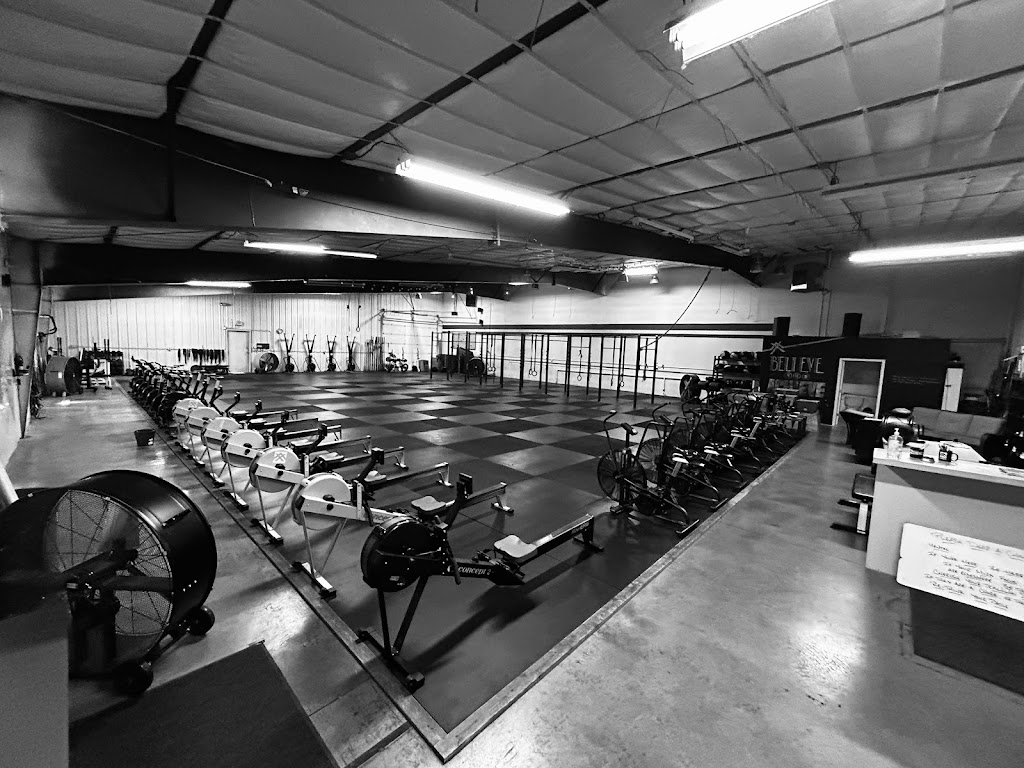  Cache Valley Strength & Conditioning