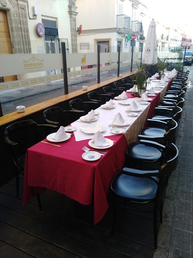 BAR TRIANA - Cafe Bar — Ambiente