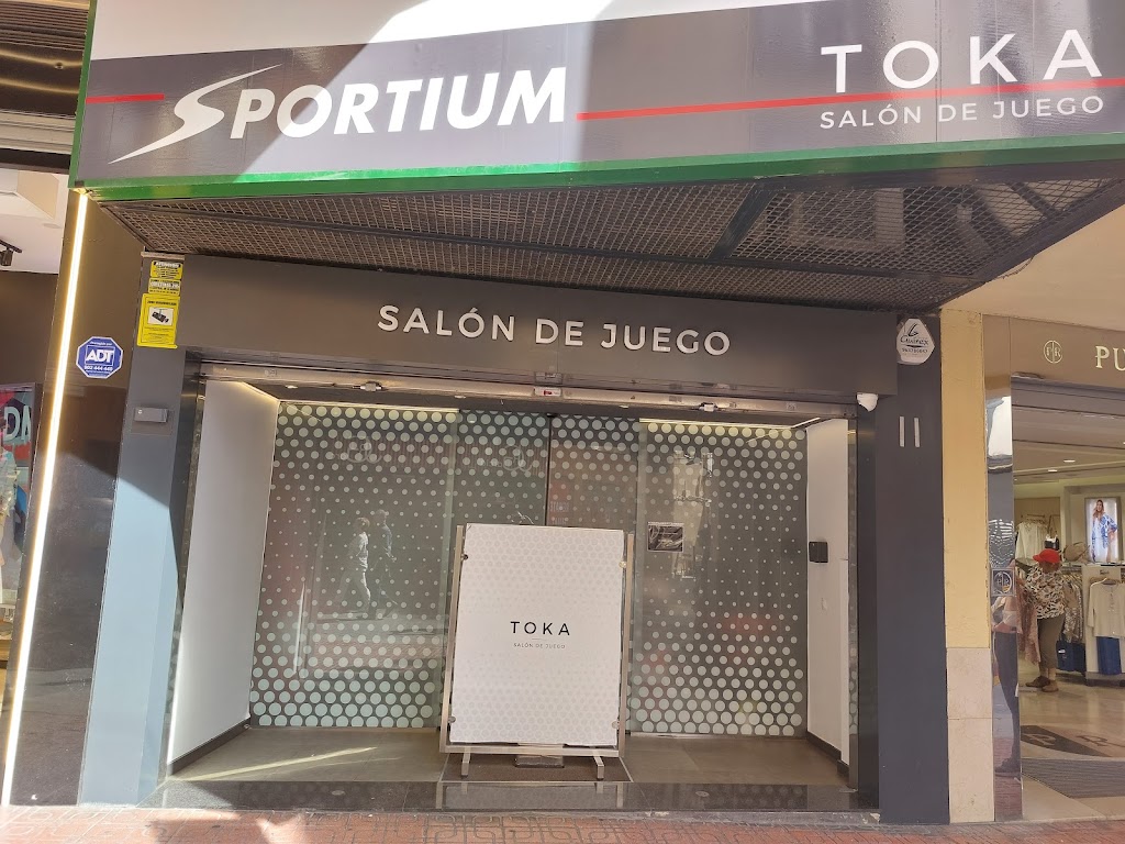 Salon Toka Centro Benidorm