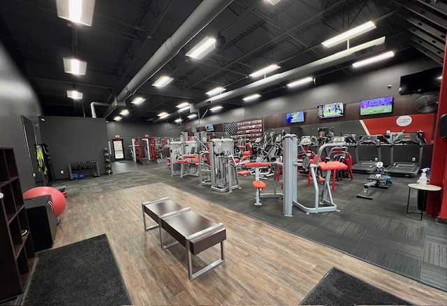  Snap Fitness Chaska