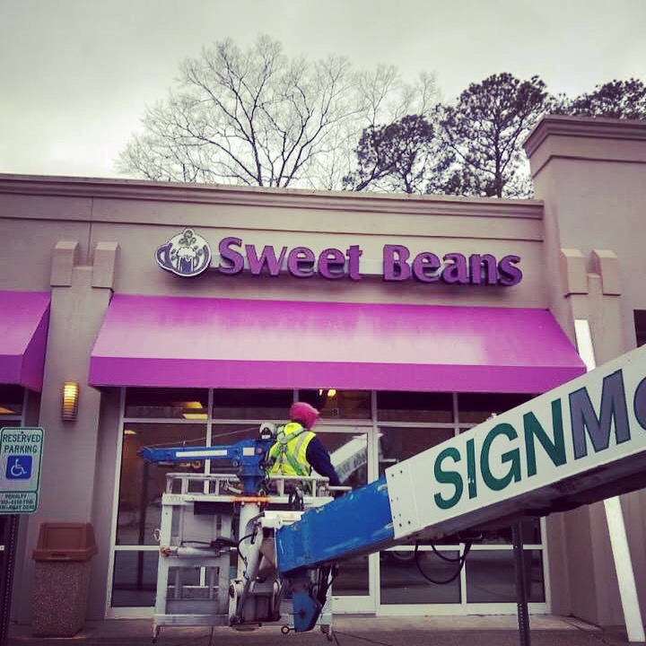 Photo of Sweet Beans Coffee Bar