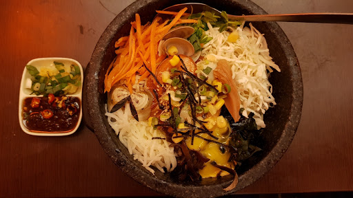呀米韓式料理 的照片