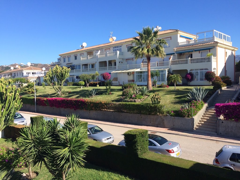 Residentie Montesol